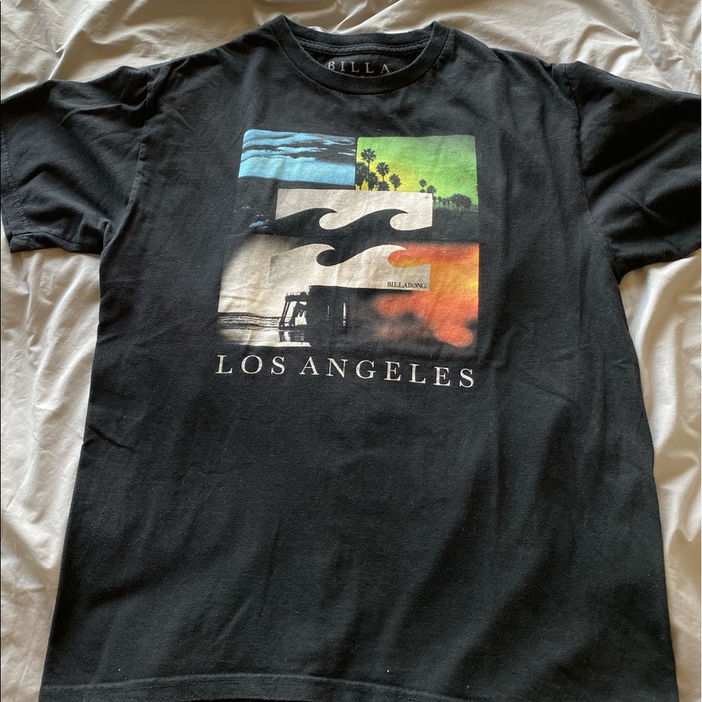 Los Angeles Tee